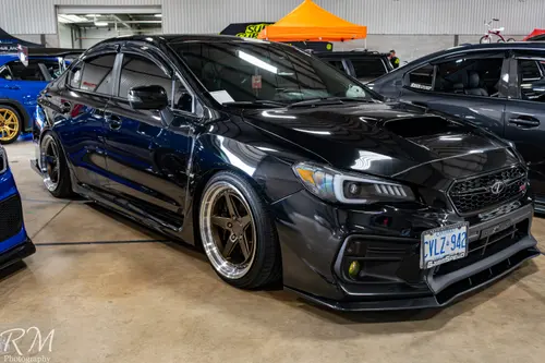 2024 Subie Showdown photo 136